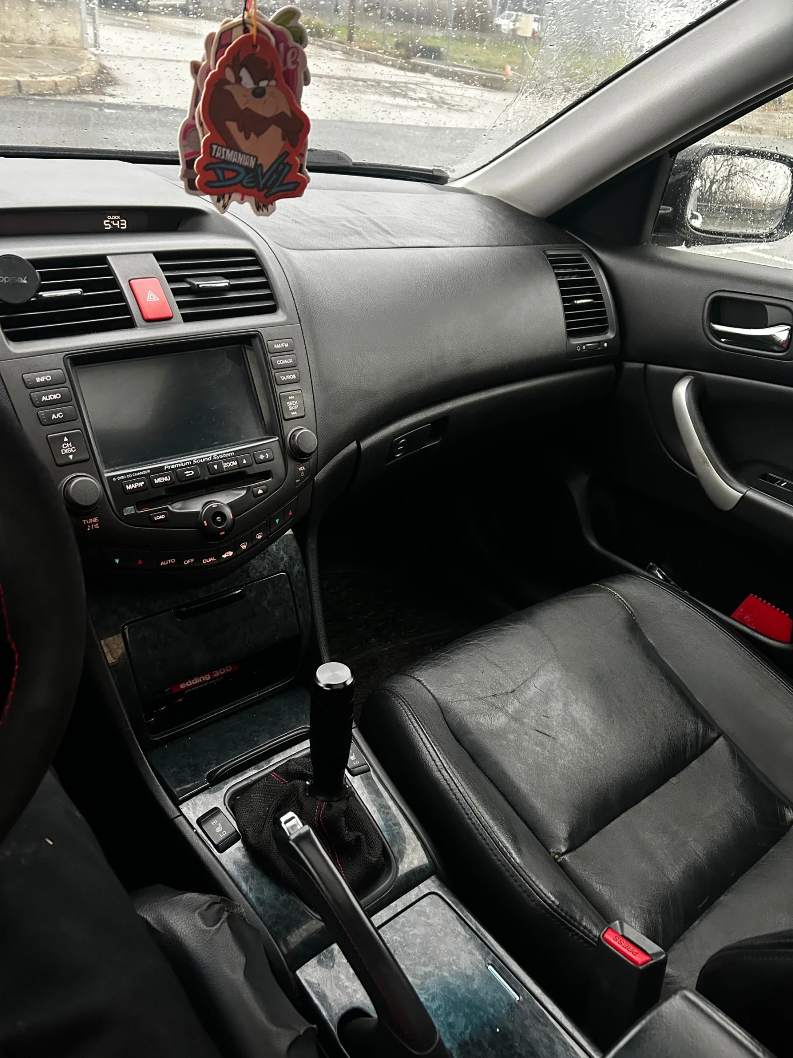Honda Accord | Mobile.bg � ����������� 11