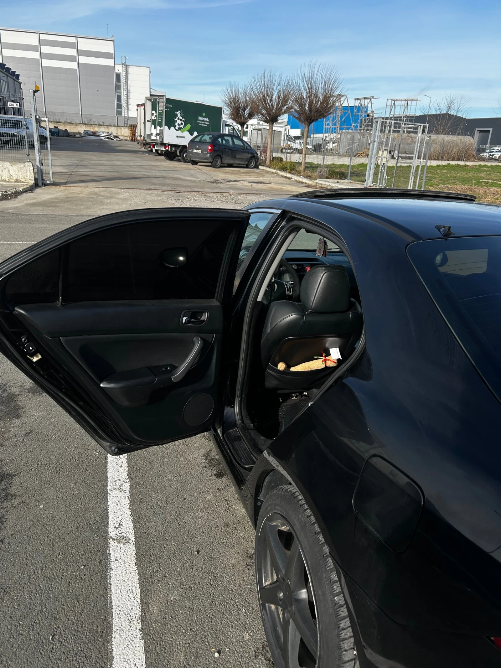 Honda Accord | Mobile.bg � ����������� 17