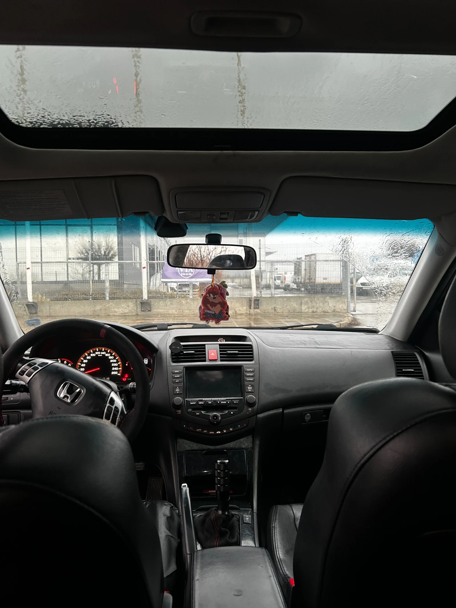 Honda Accord | Mobile.bg � ����������� 13