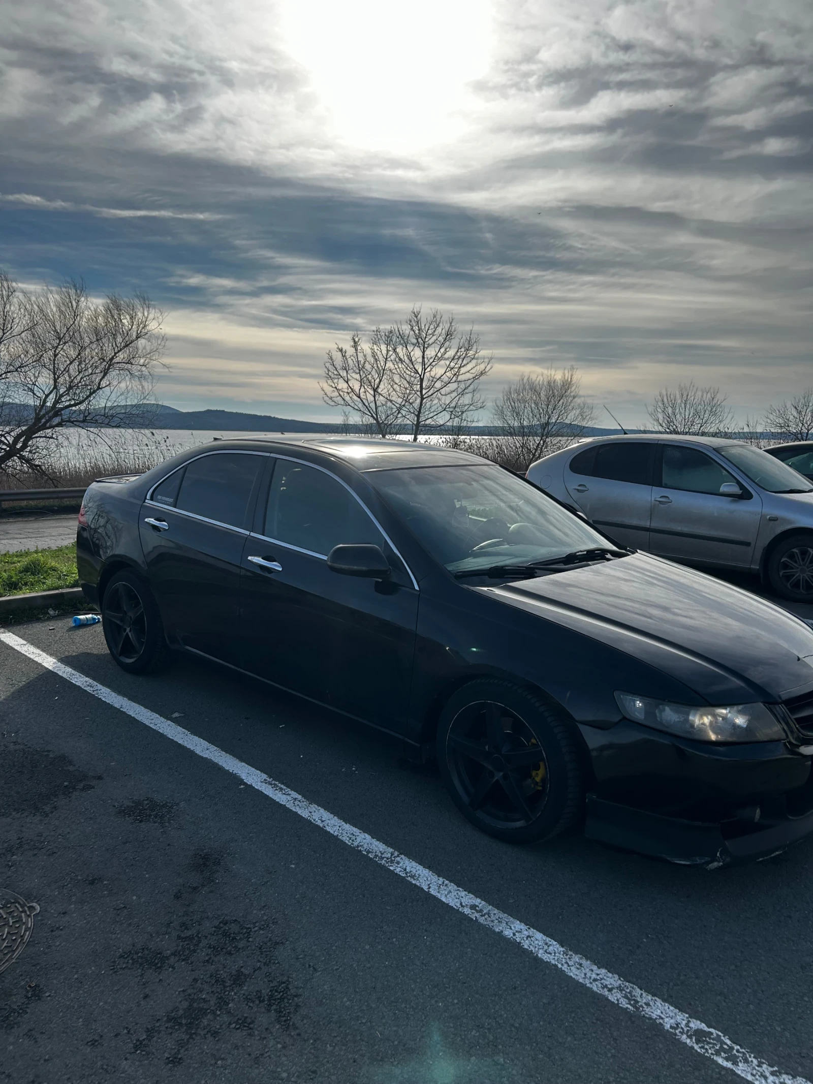 Honda Accord | Mobile.bg � ����������� 6