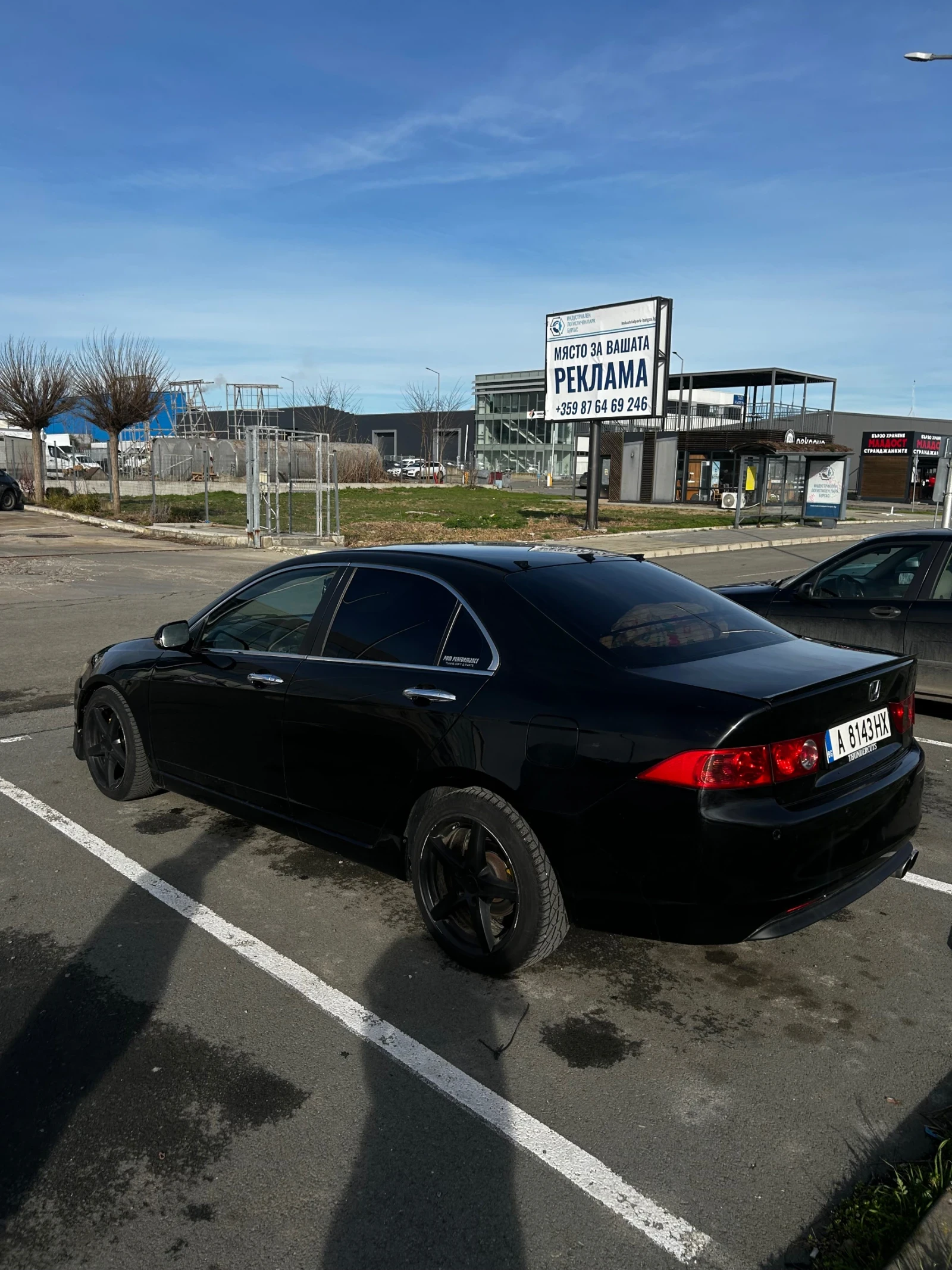 Honda Accord | Mobile.bg � ����������� 4