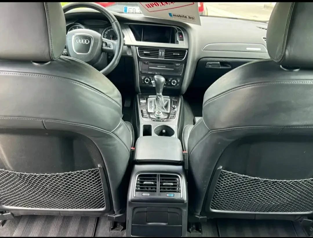 Audi A4 B8 QUATTRO | Mobile.bg � ����������� 8