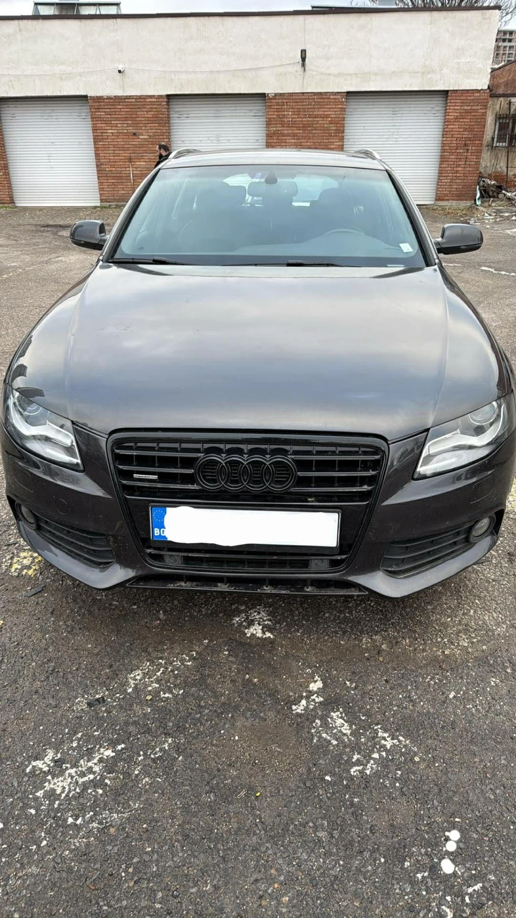 Audi A4 B8 QUATTRO | Mobile.bg � ����������� 1