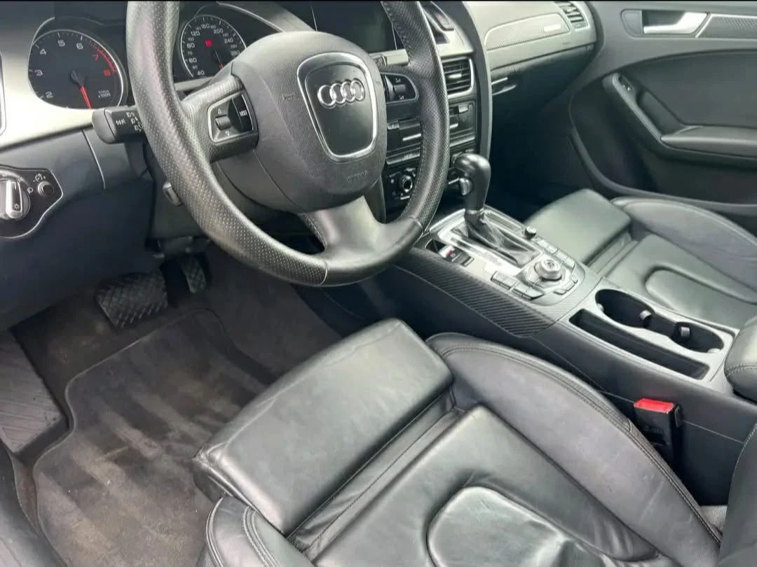 Audi A4 B8 QUATTRO | Mobile.bg � ����������� 6