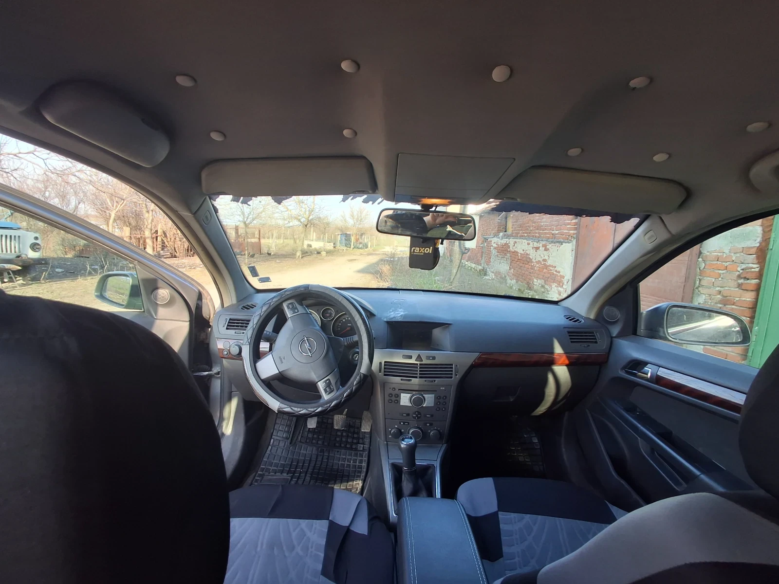 Opel Astra  - изображение 7