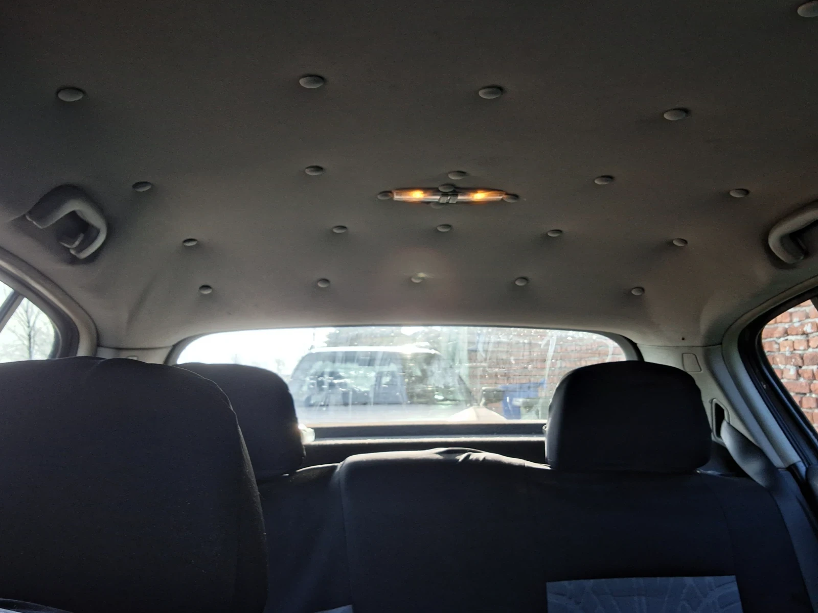 Opel Astra  - изображение 9