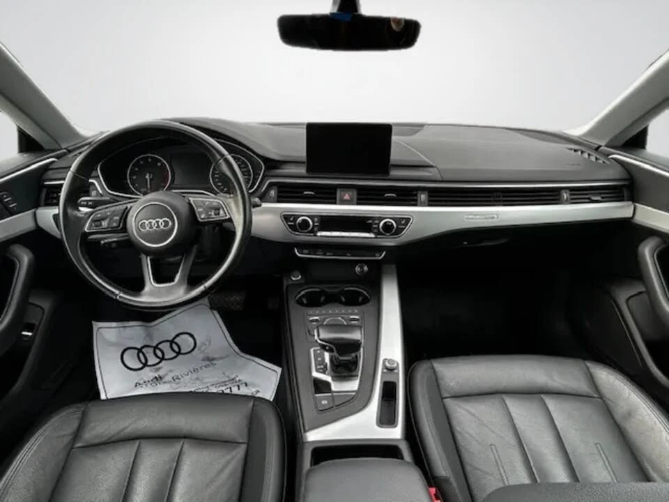 Audi A5 SPORTBACK* QUATTRO* PREMIUM АвтоКредит(ЦЕНА ДО БГ) - изображение 10