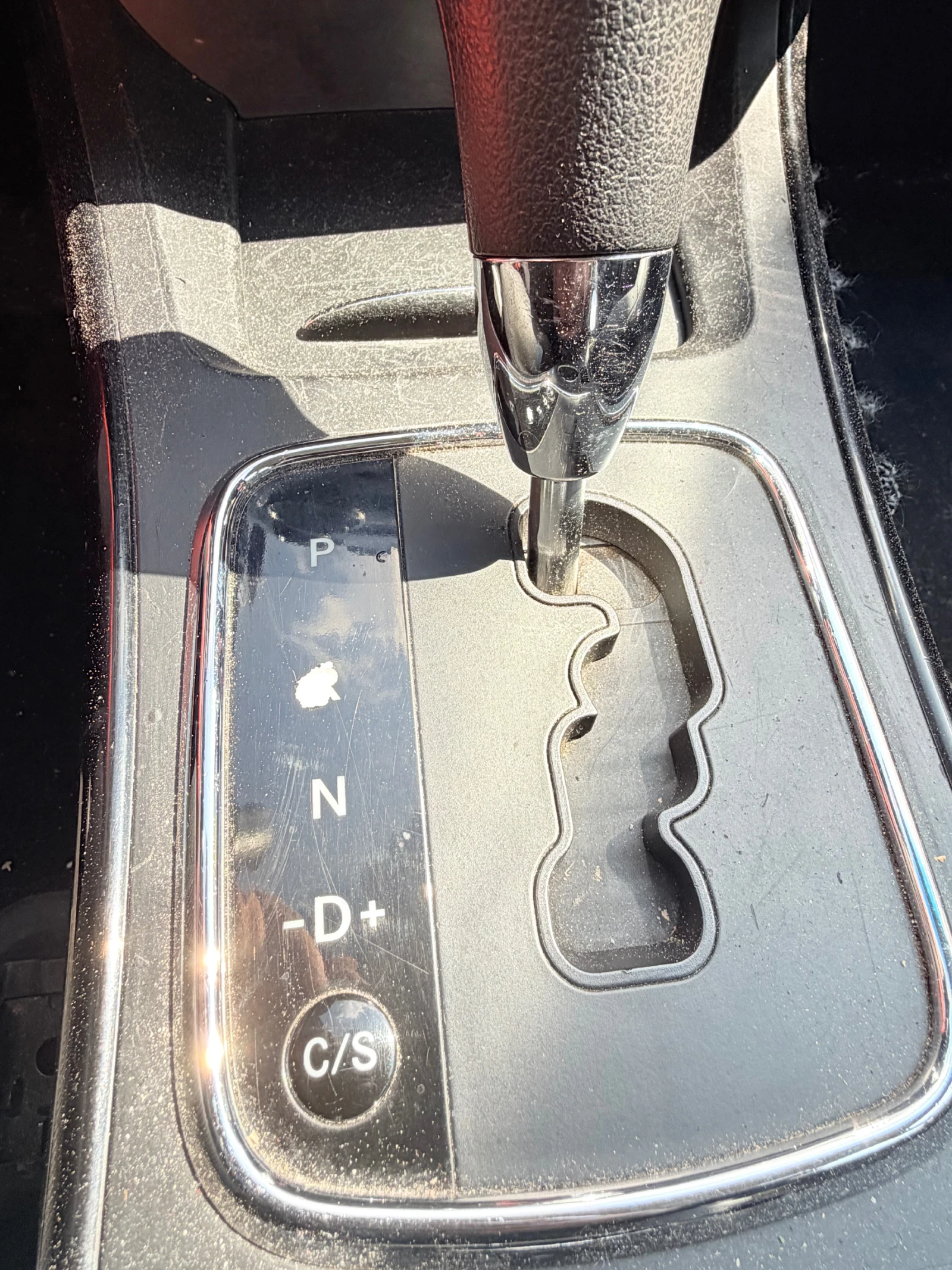 Mercedes-Benz A 160 Автоматик, снимка 9 - Автомобили и джипове - 53720951