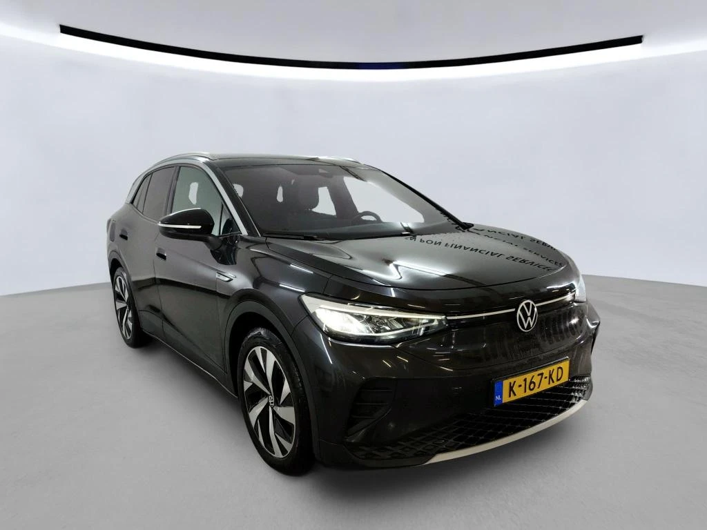 VW ID.4 ТОП ЦЕНА/ОЧАКВАН ВНОС 