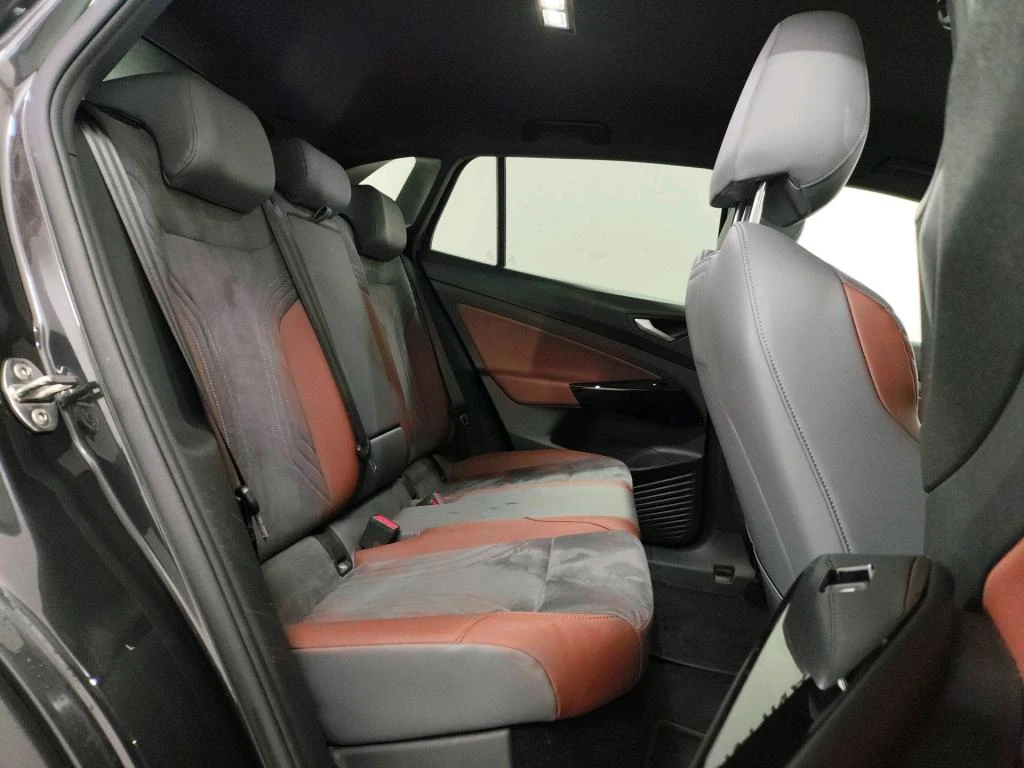 VW ID.4 ТОП ЦЕНА/ОЧАКВАН ВНОС , снимка 4 - Автомобили и джипове - 53769296