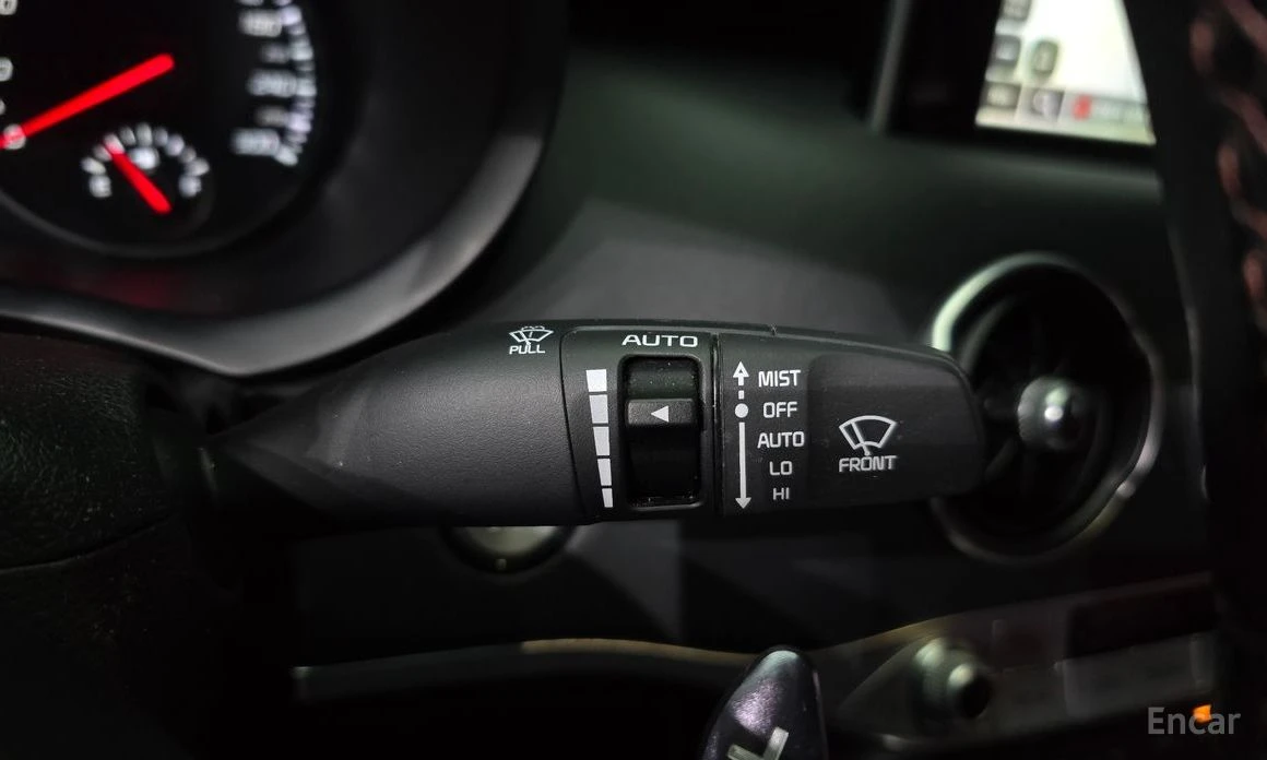 Kia Stinger * 3.3T* AWD* GT* ПОДГРЕВ* ОБДУХВАНЕ* ПАНОРАМА* HEA, снимка 13 - Автомобили и джипове - 54113073