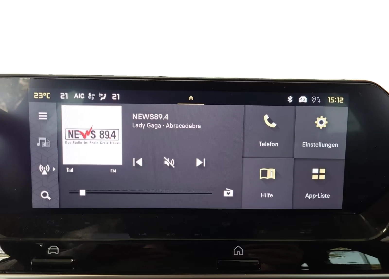 Citroen C4 e-MAX/156HP/CAM/HUD/NAVI/LED/CPLAY/DIGI/139q, снимка 8 - Автомобили и джипове - 54135519