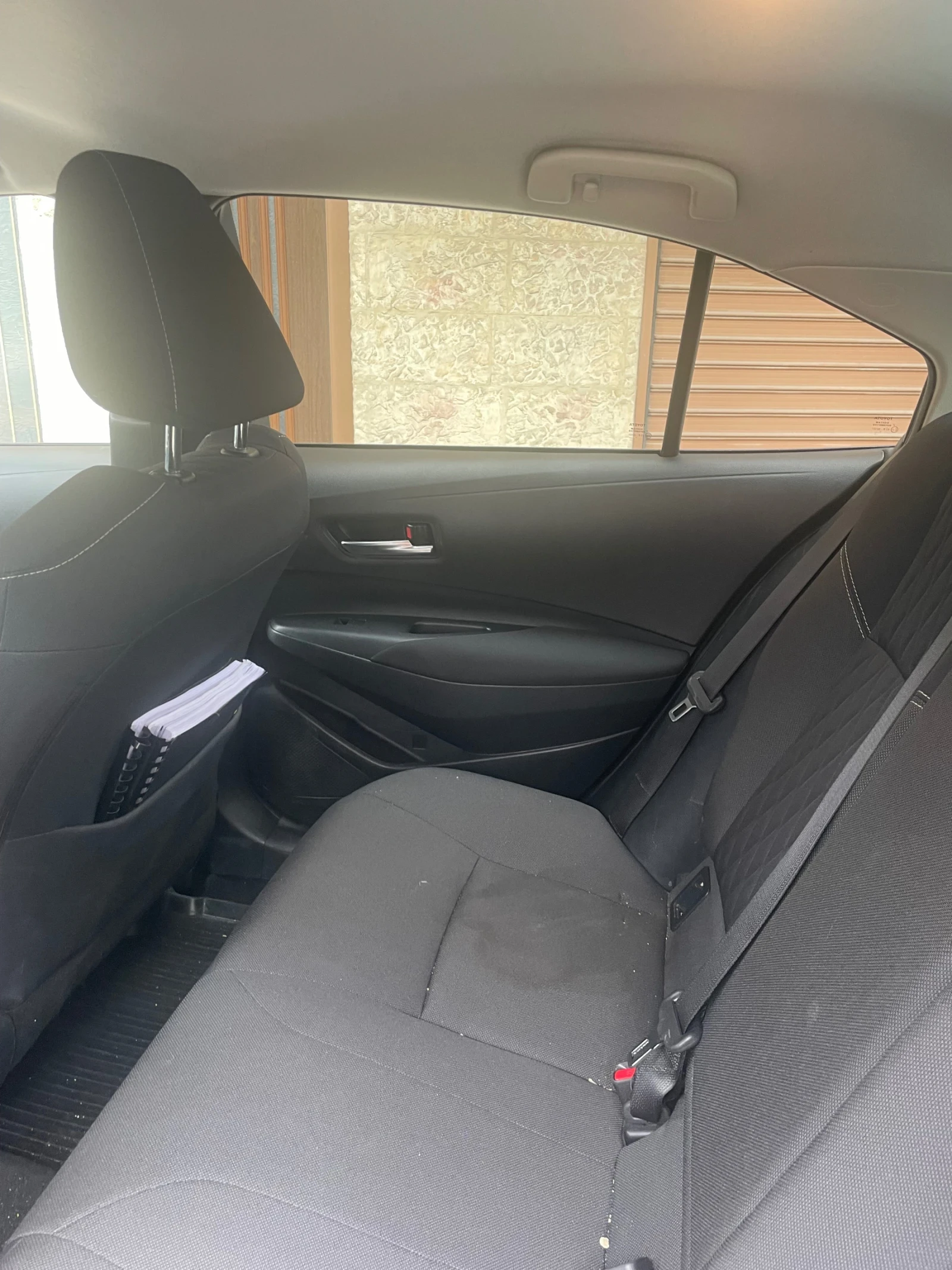Toyota Corolla Executive Plus | Mobile.bg � ����������� 4