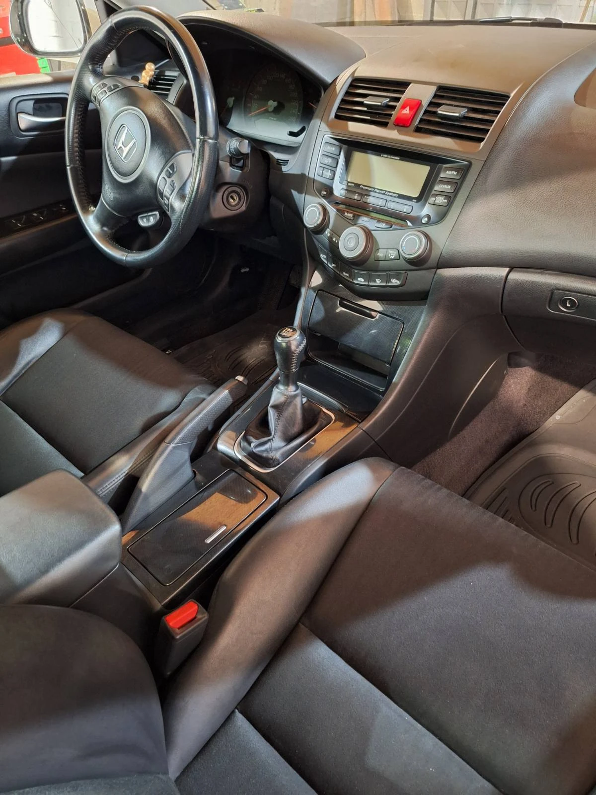 Honda Accord, снимка 6 - Автомобили и джипове - 54487884