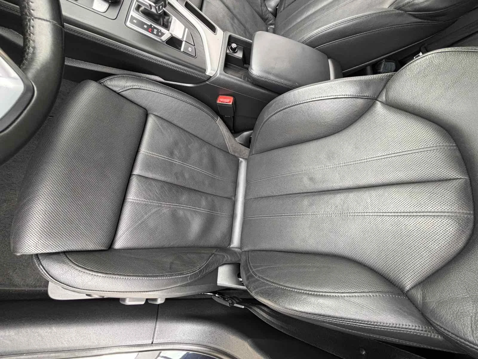 Audi A4 3.0 TDI, снимка 9 - Автомобили и джипове - 54598401