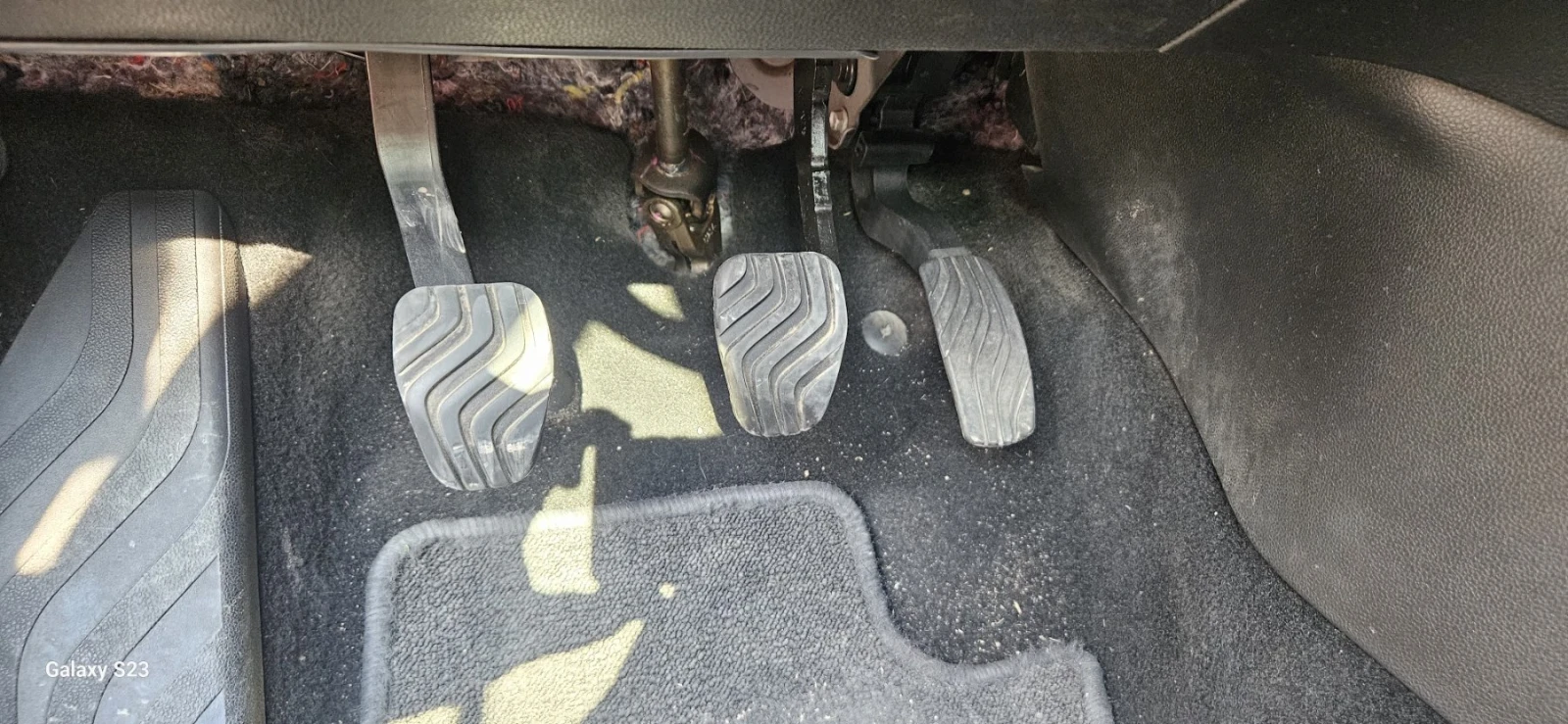 Renault Megane, снимка 15 - Автомобили и джипове - 54814555