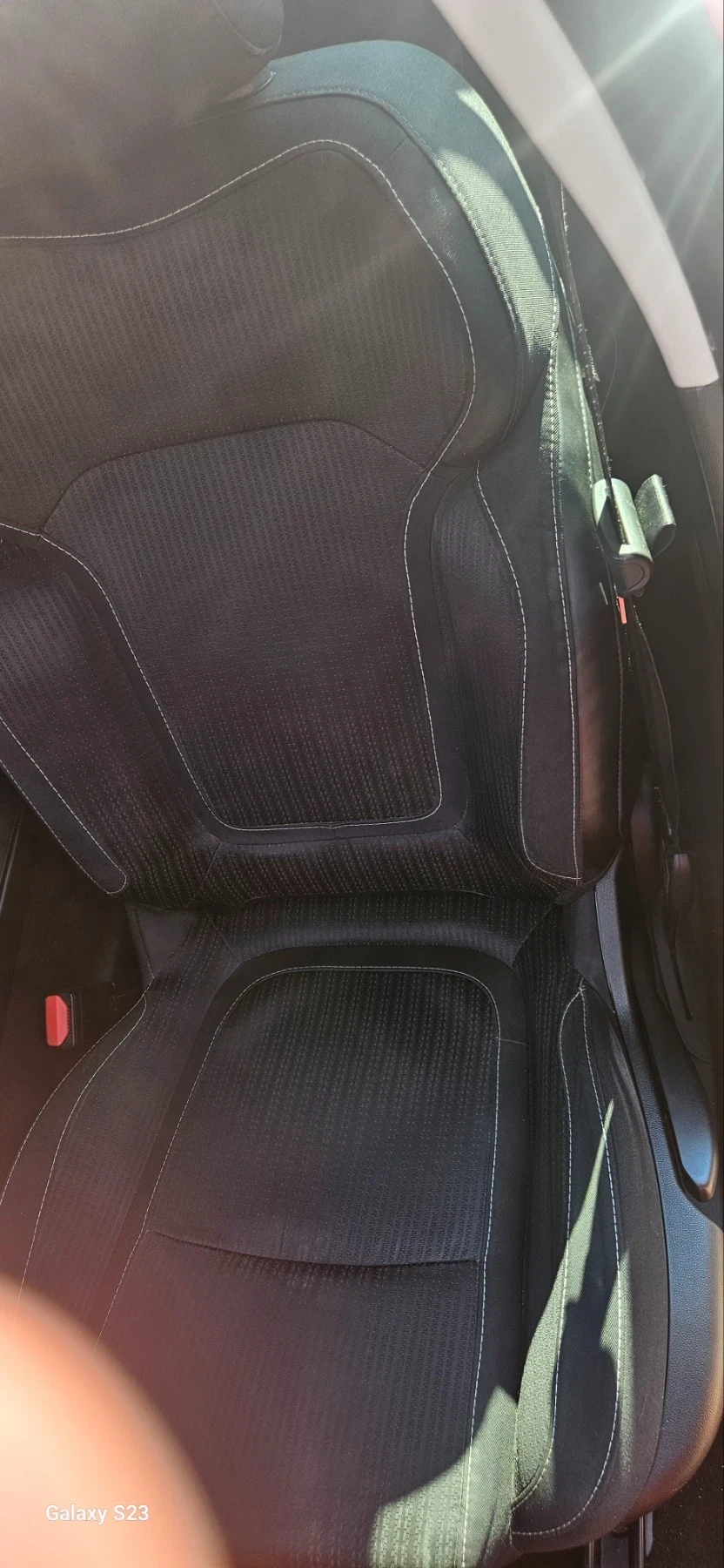 Renault Megane, снимка 13 - Автомобили и джипове - 54814555