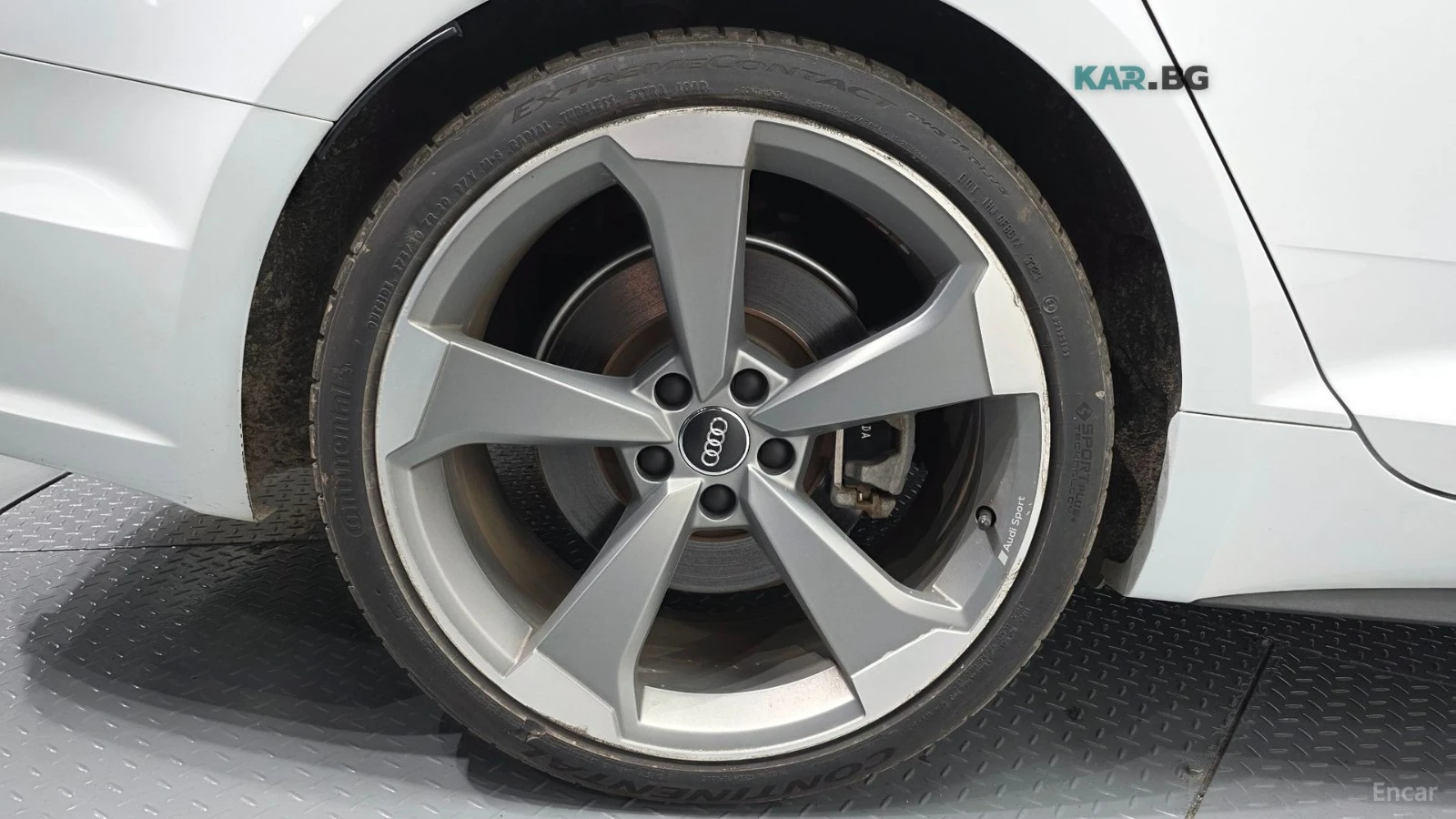 Audi A5 QUATTRO* PREMIUM* 45TFSI* DISTRONIC* HUD* КАМЕРА* , снимка 15 - Автомобили и джипове - 54916787