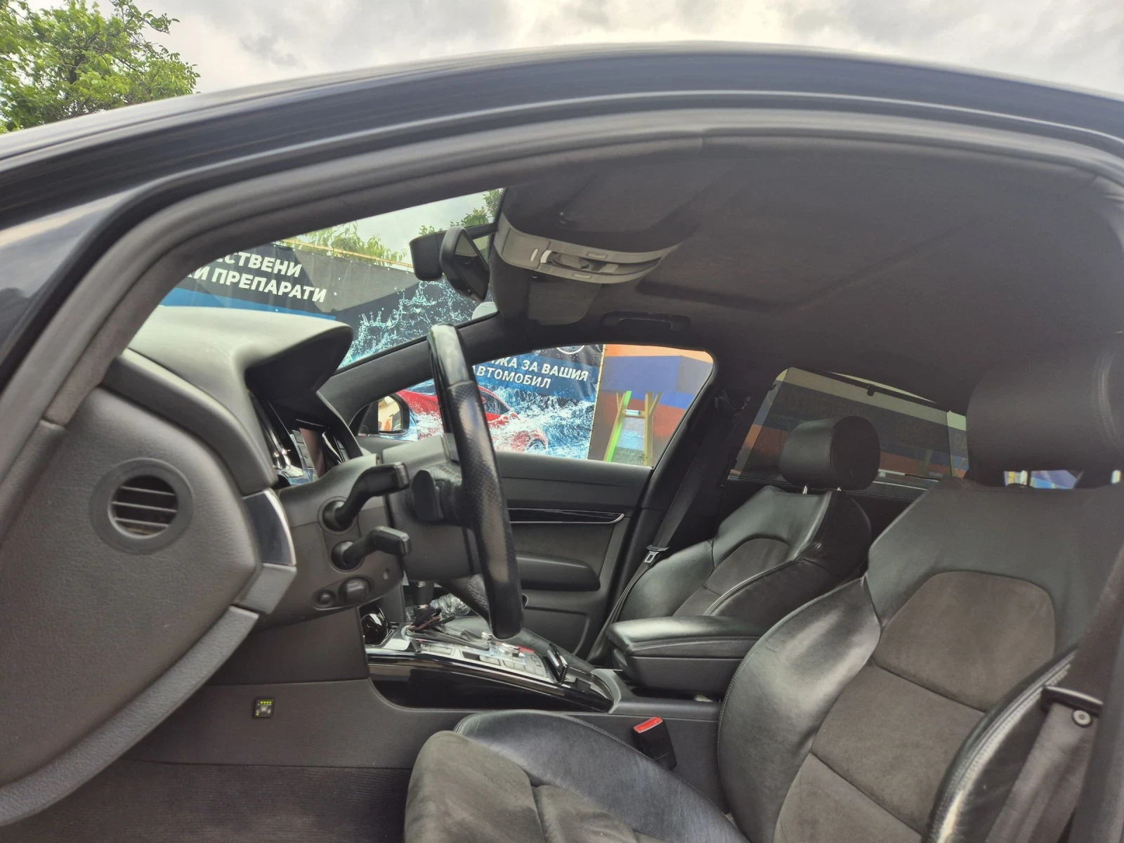 Audi A6 4.2 335 ��� | Mobile.bg � ����������� 6