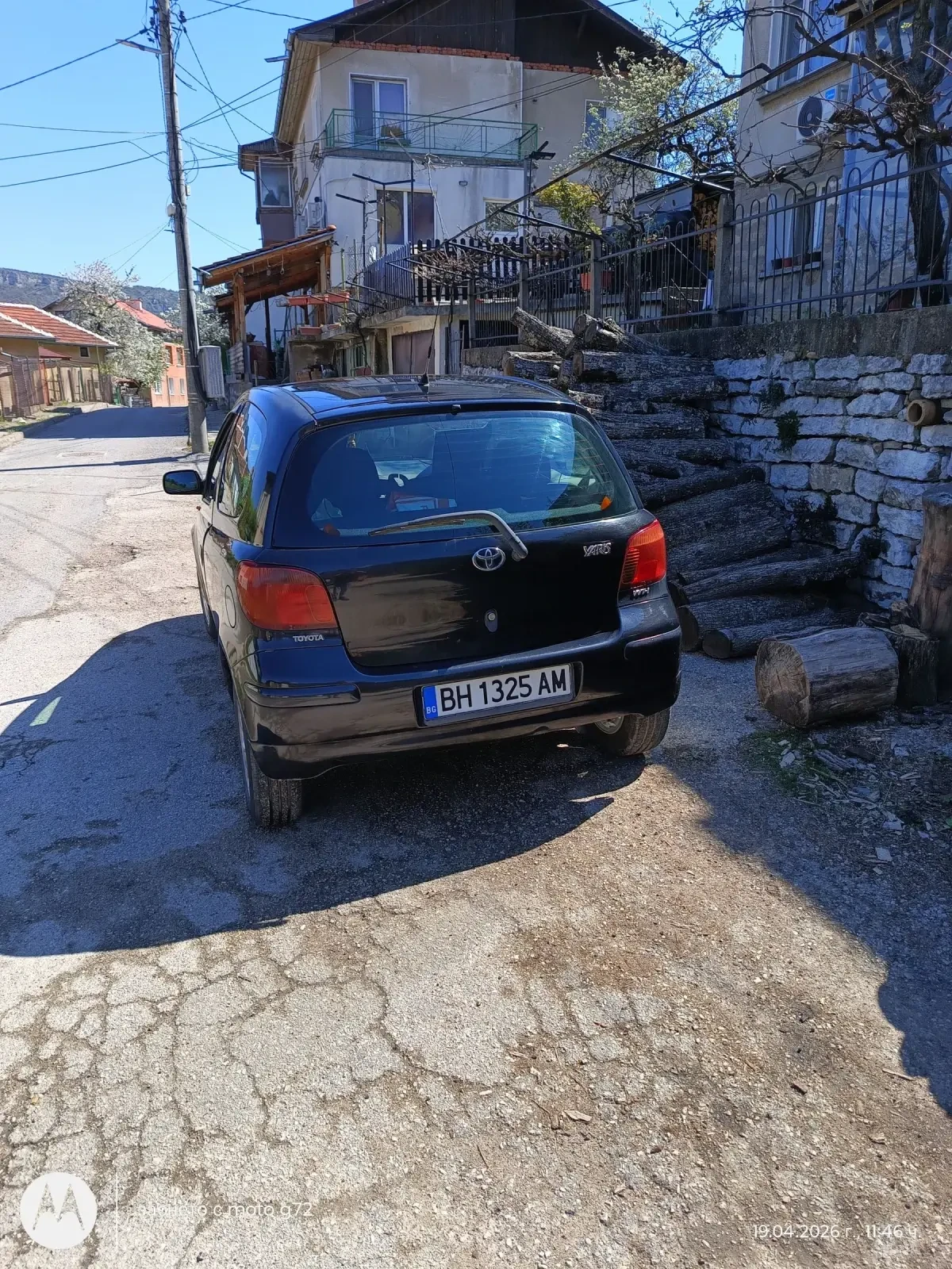 Toyota Yaris | Mobile.bg � ����������� 4