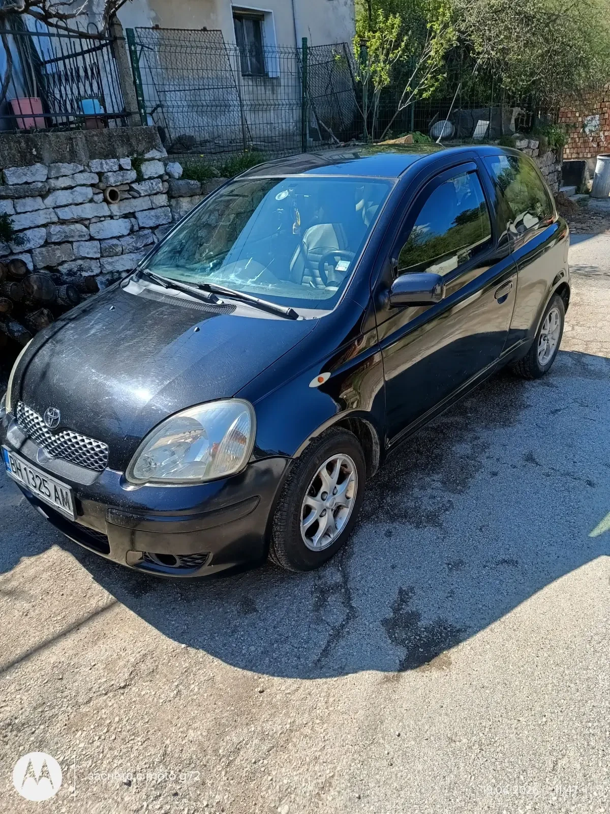 Toyota Yaris | Mobile.bg � ����������� 2