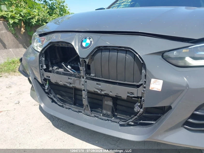 BMW 440 M* LASER* AMBIENT* HEADUP* HARMAN, снимка 11 - Автомобили и джипове - 55486497