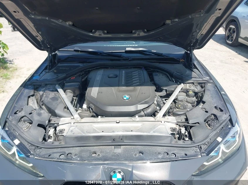 BMW 440 M* LASER* AMBIENT* HEADUP* HARMAN, снимка 14 - Автомобили и джипове - 55486497
