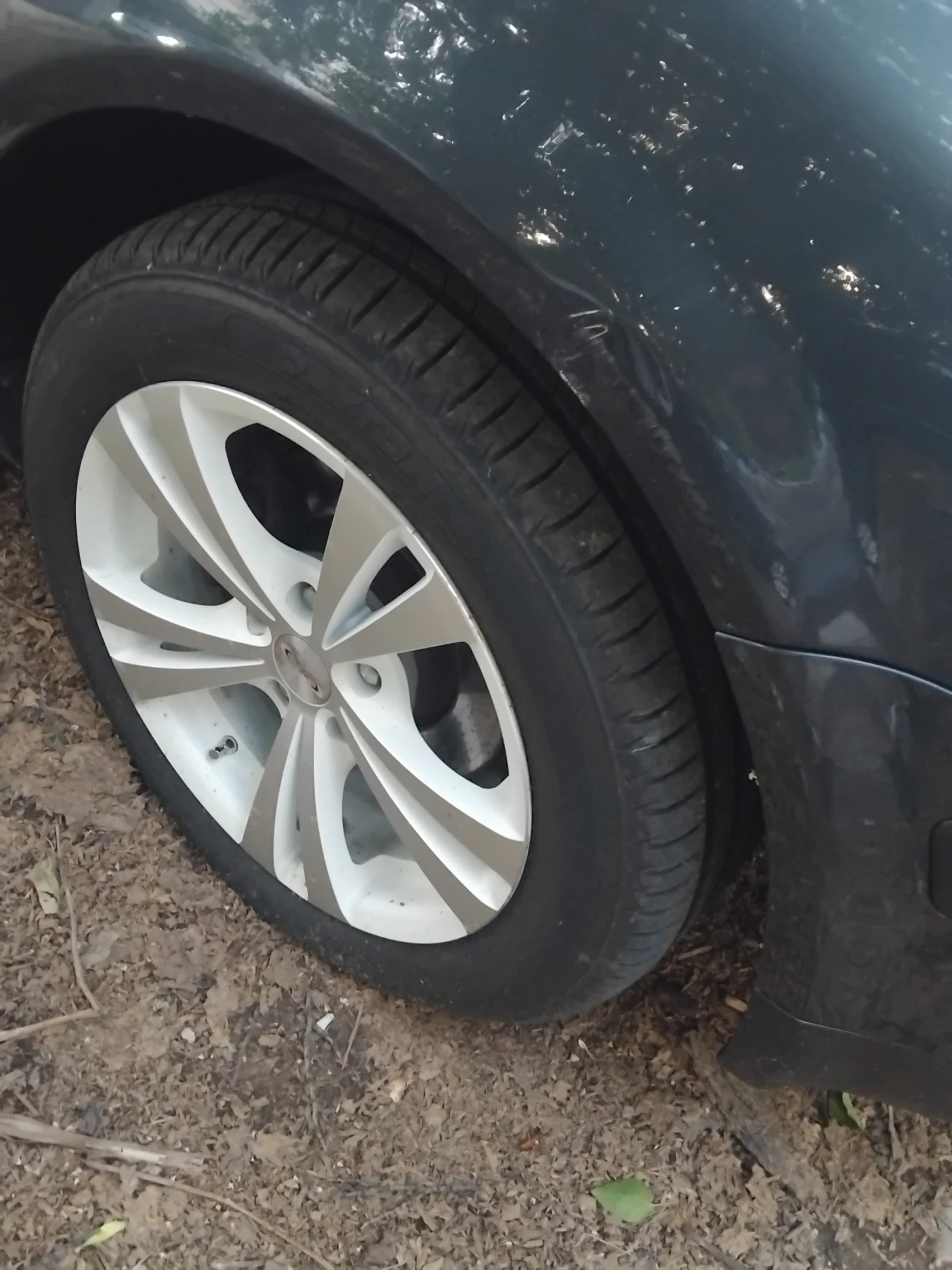 VW Passat, снимка 2 - Автомобили и джипове - 55528546