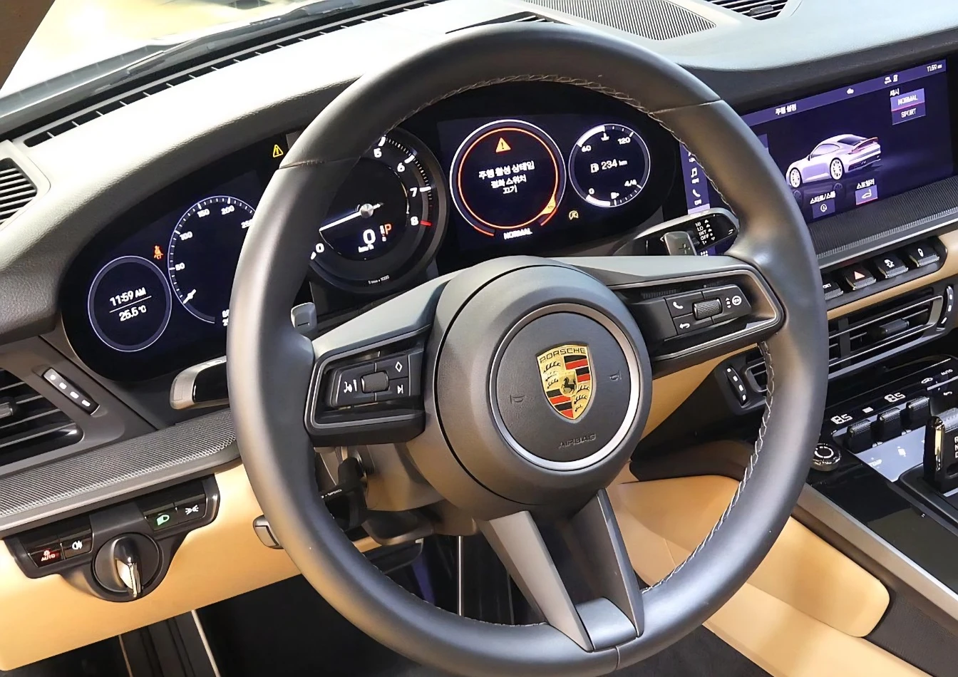 Porsche 911 911, снимка 11 - Автомобили и джипове - 55591621