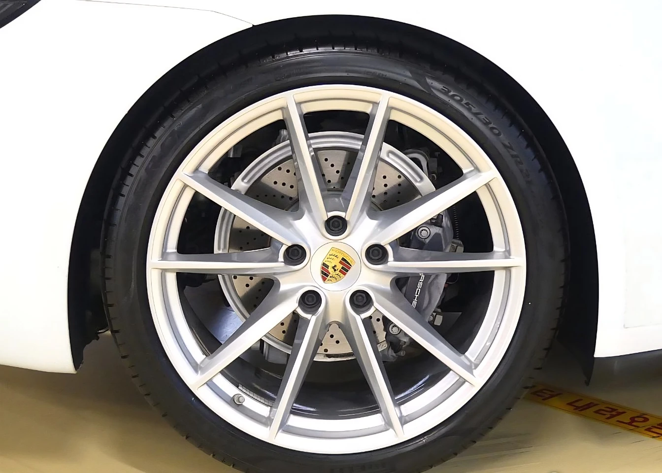 Porsche 911 911, снимка 5 - Автомобили и джипове - 55591621