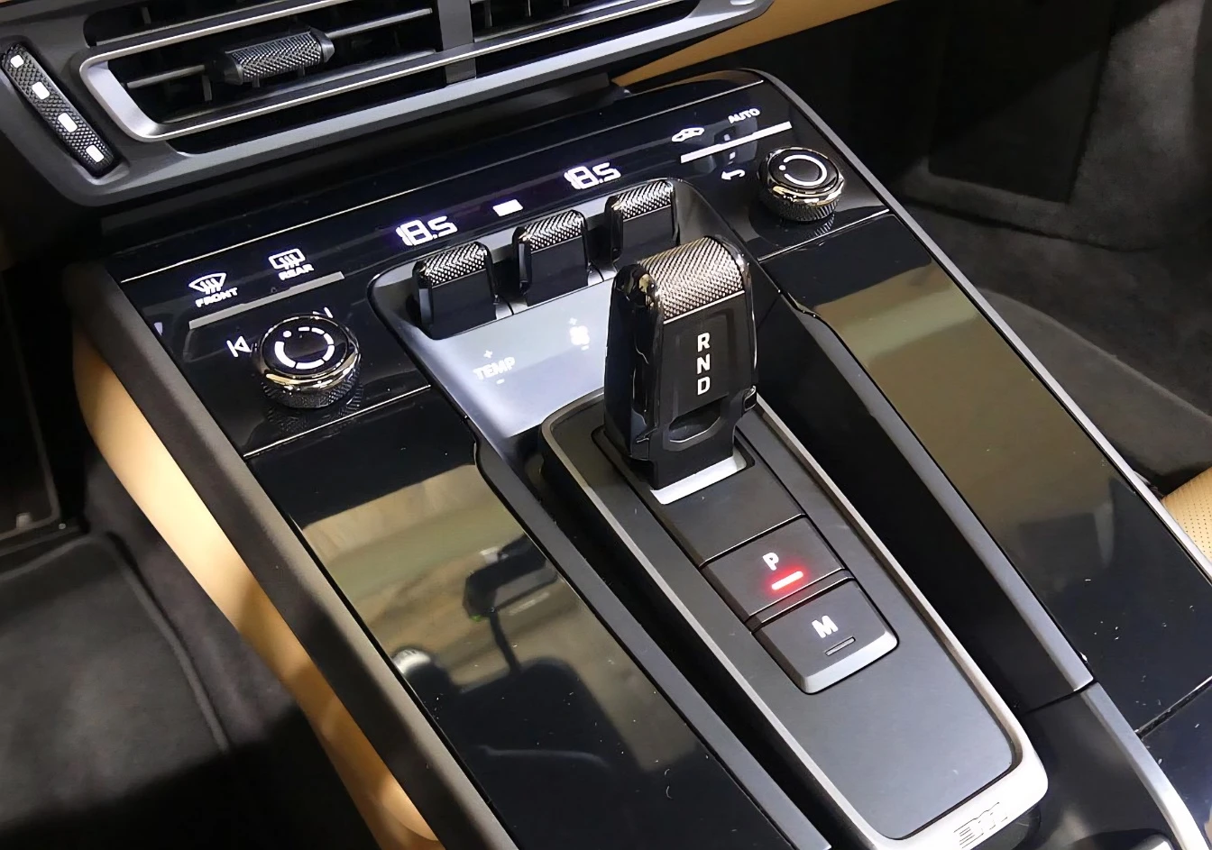 Porsche 911 911, снимка 9 - Автомобили и джипове - 55591621