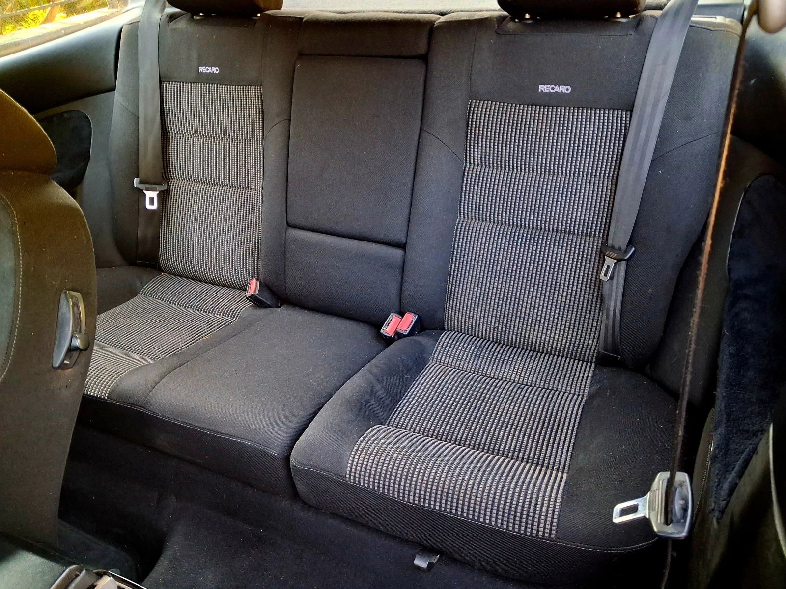 VW Golf 18Т, снимка 10 - Автомобили и джипове - 55943648