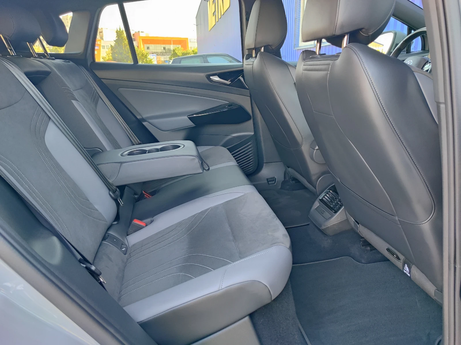 VW ID.4 PRO PERFORMANCE/ FACE/ 82KWH/ 204kc/56000km | Mobile.bg � ����������� 11