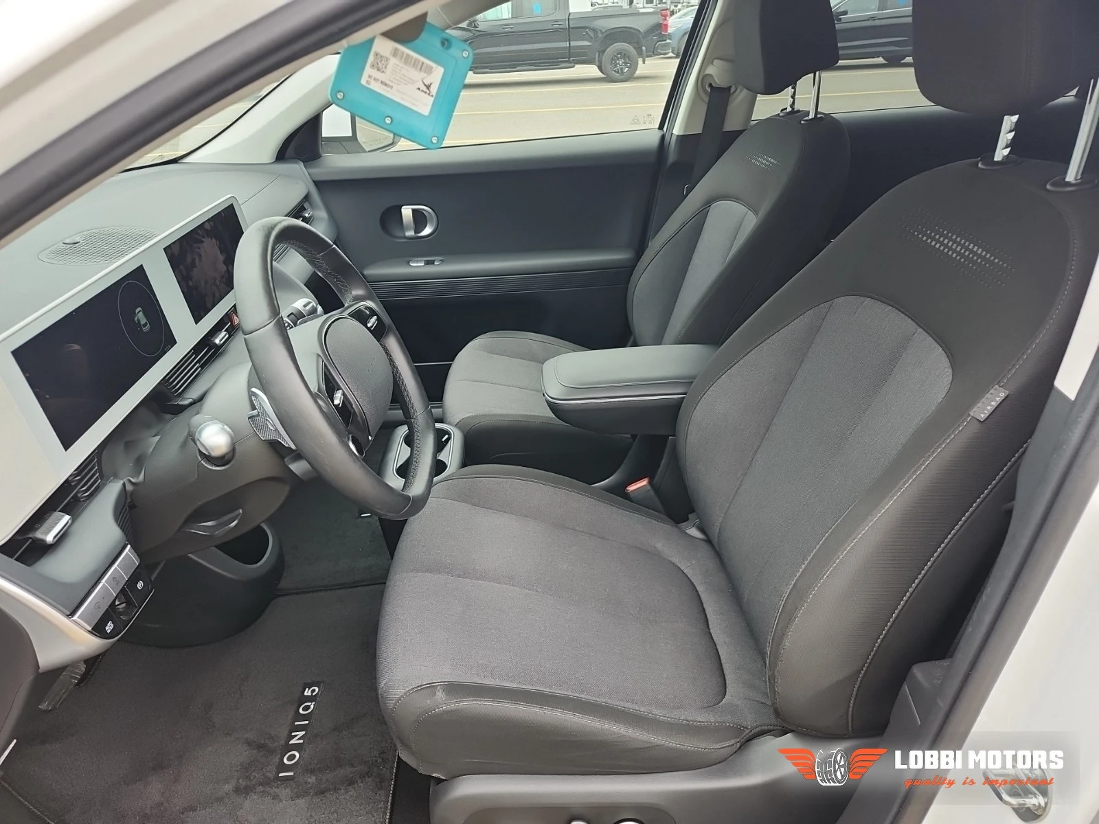 Hyundai Ioniq 5, снимка 5 - Автомобили и джипове - 56018404