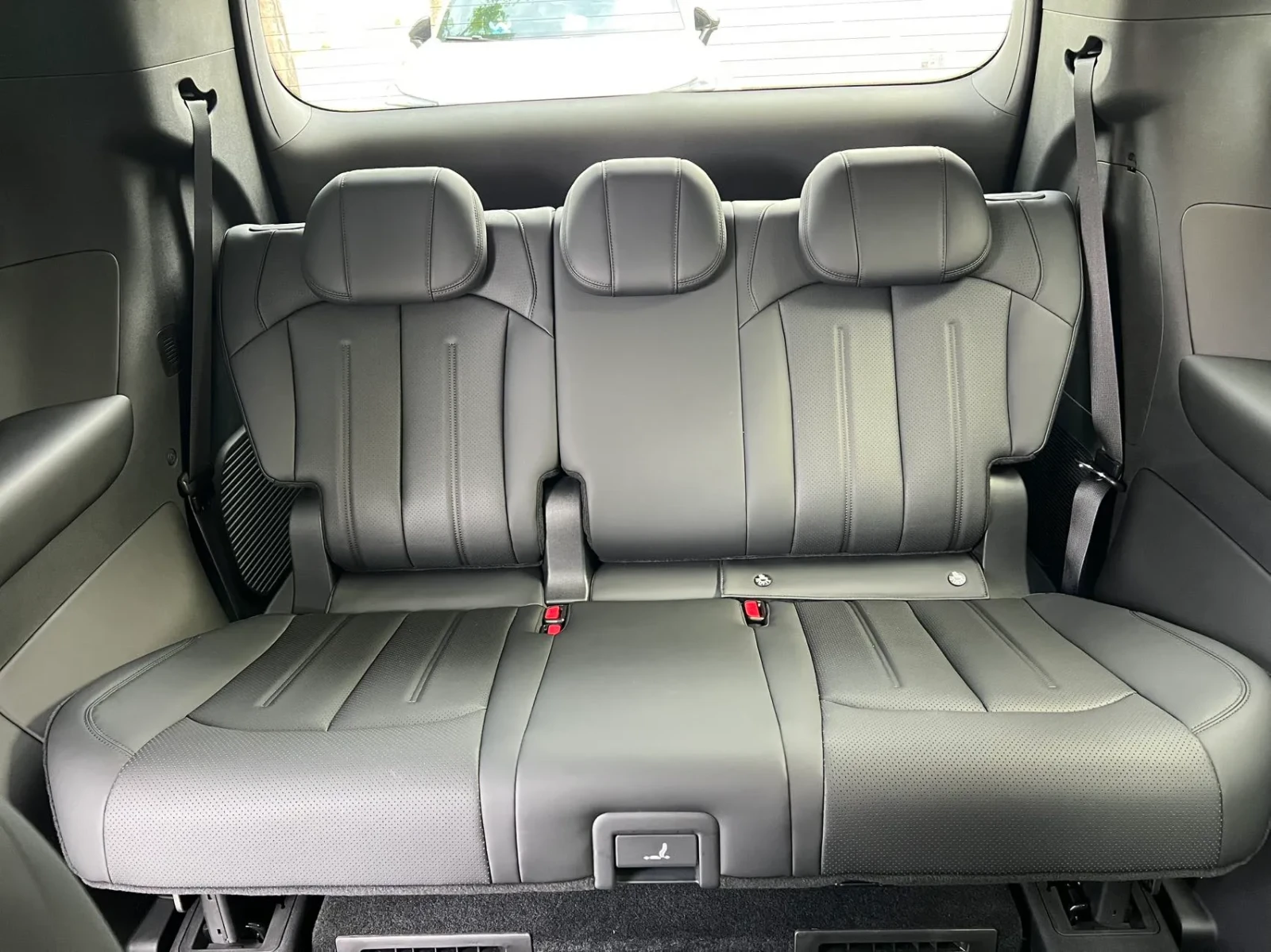 BYD Sealion 7 M9 20.39kWh  1060 Navigator Edition, снимка 8 - Автомобили и джипове - 56116605