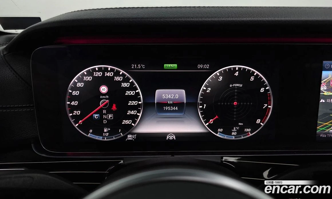 Mercedes-Benz CLS CLS450 4MATIC AMG Line, снимка 8 - Автомобили и джипове - 56122437