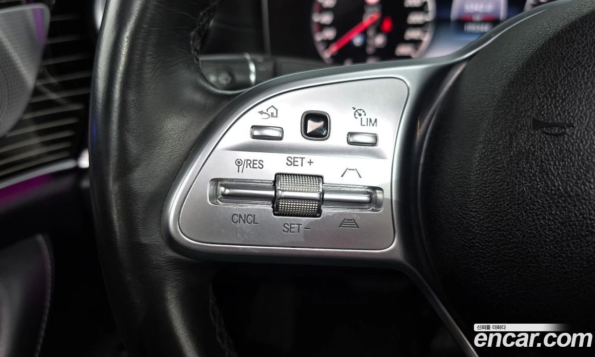 Mercedes-Benz CLS CLS450 4MATIC AMG Line, снимка 17 - Автомобили и джипове - 56122437