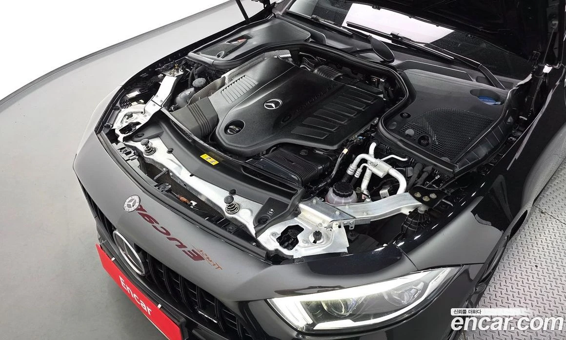 Mercedes-Benz CLS CLS450 4MATIC AMG Line, снимка 6 - Автомобили и джипове - 56122437