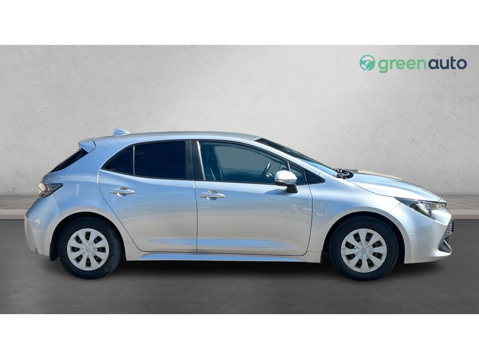 Toyota Corolla 1. 8 HSD Comfort+ , Месечна вноска от 199  , снимка 6 - Автомобили и джипове - 56133654