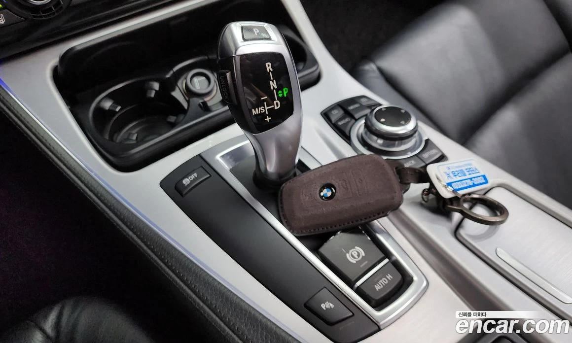 BMW 520 520d, снимка 9 - Автомобили и джипове - 56156700