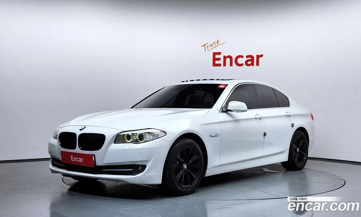 BMW 520 520d