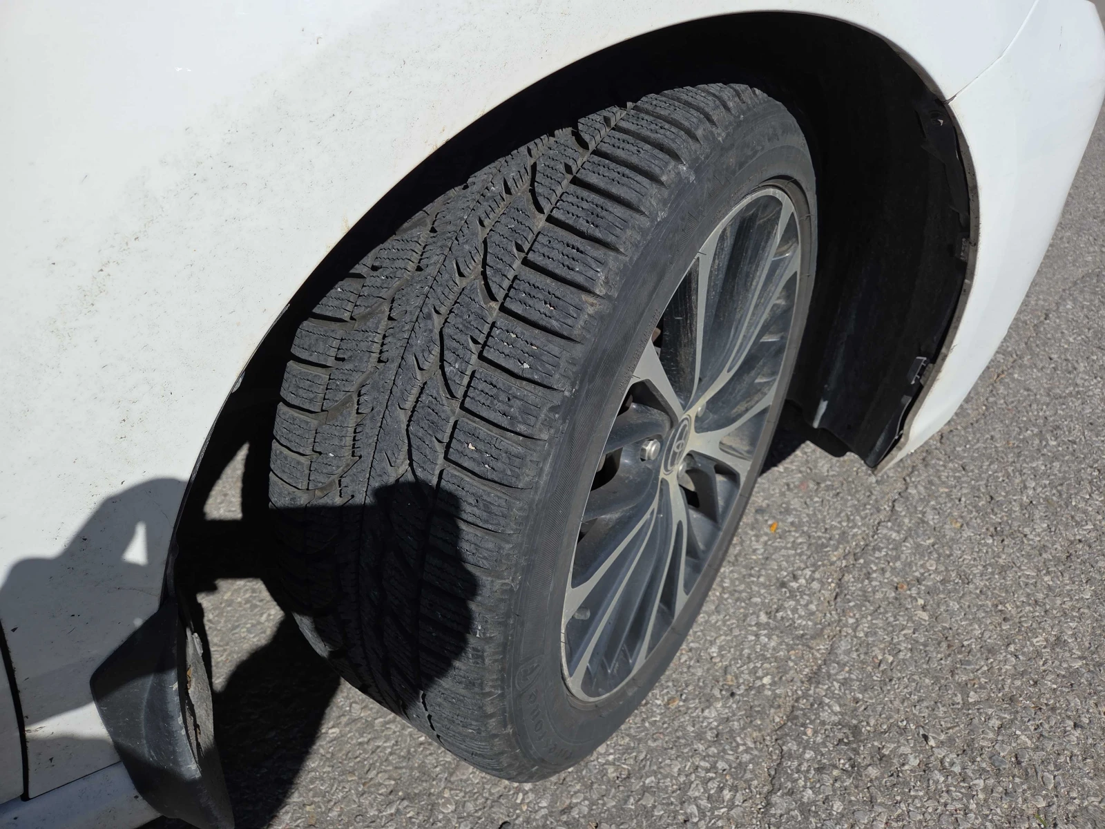 Toyota Camry SE / ���������� | Mobile.bg � ����������� 6