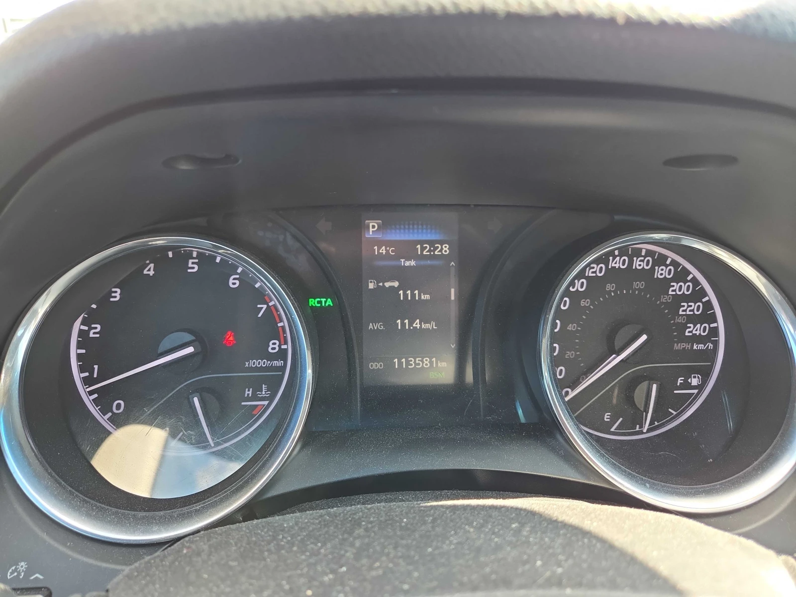 Toyota Camry SE / ���������� | Mobile.bg � ����������� 9