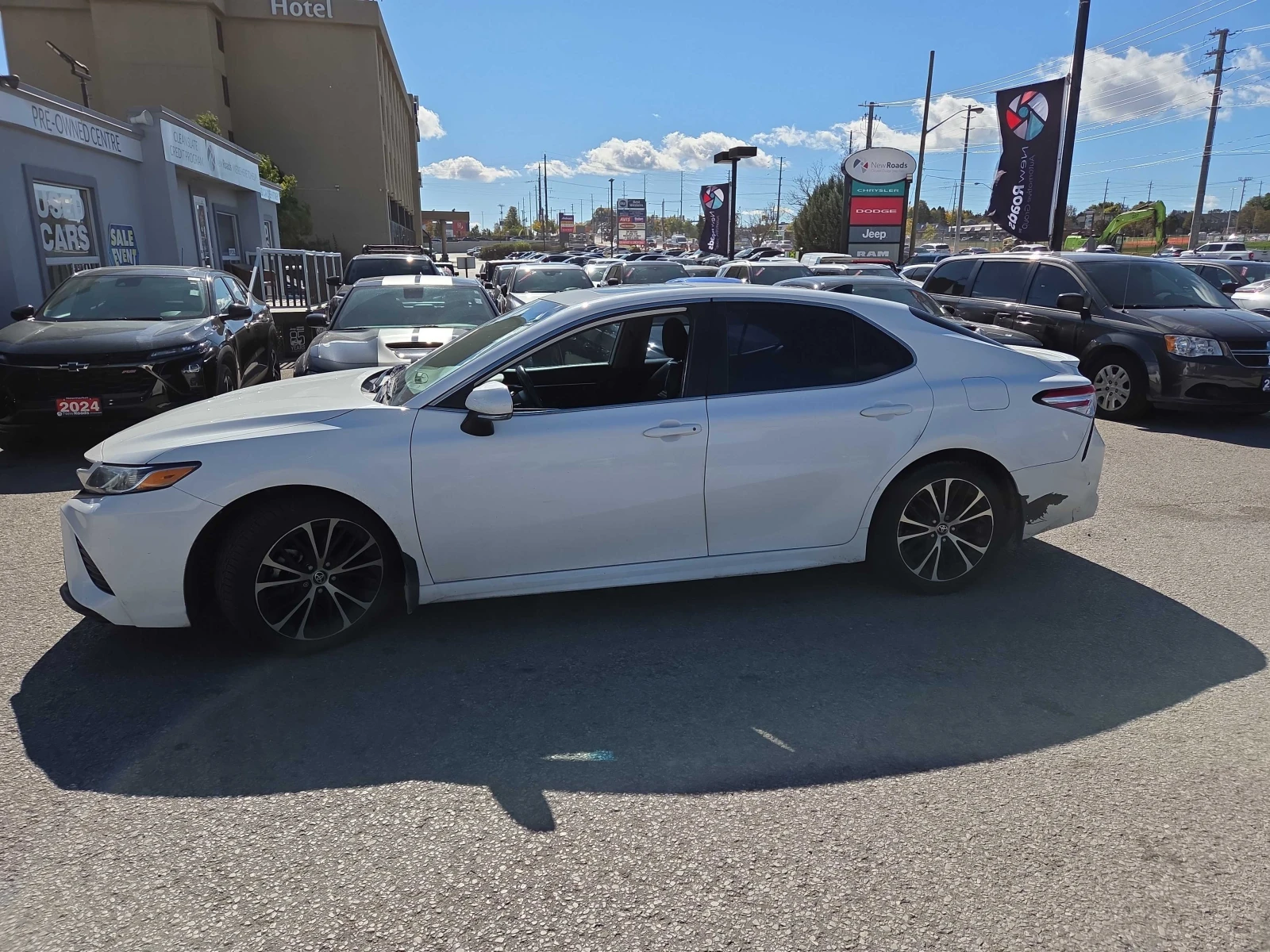 Toyota Camry SE / ���������� | Mobile.bg � ����������� 2
