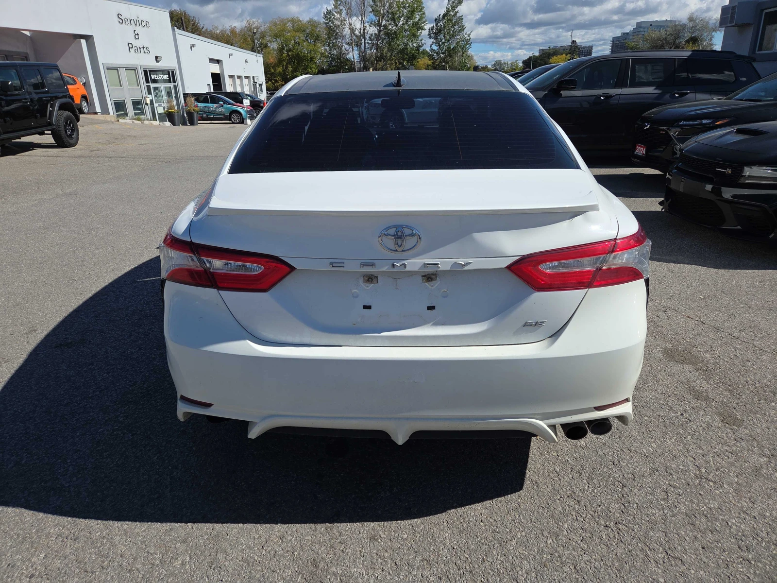 Toyota Camry SE / ���������� | Mobile.bg � ����������� 4