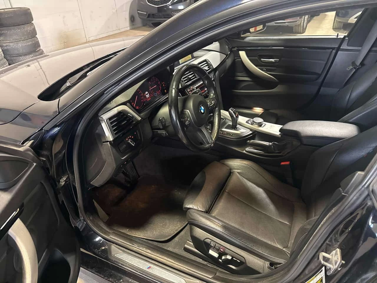 BMW 440 xDrive * GranCoupe * CARFAX *  | Mobile.bg � ����������� 5