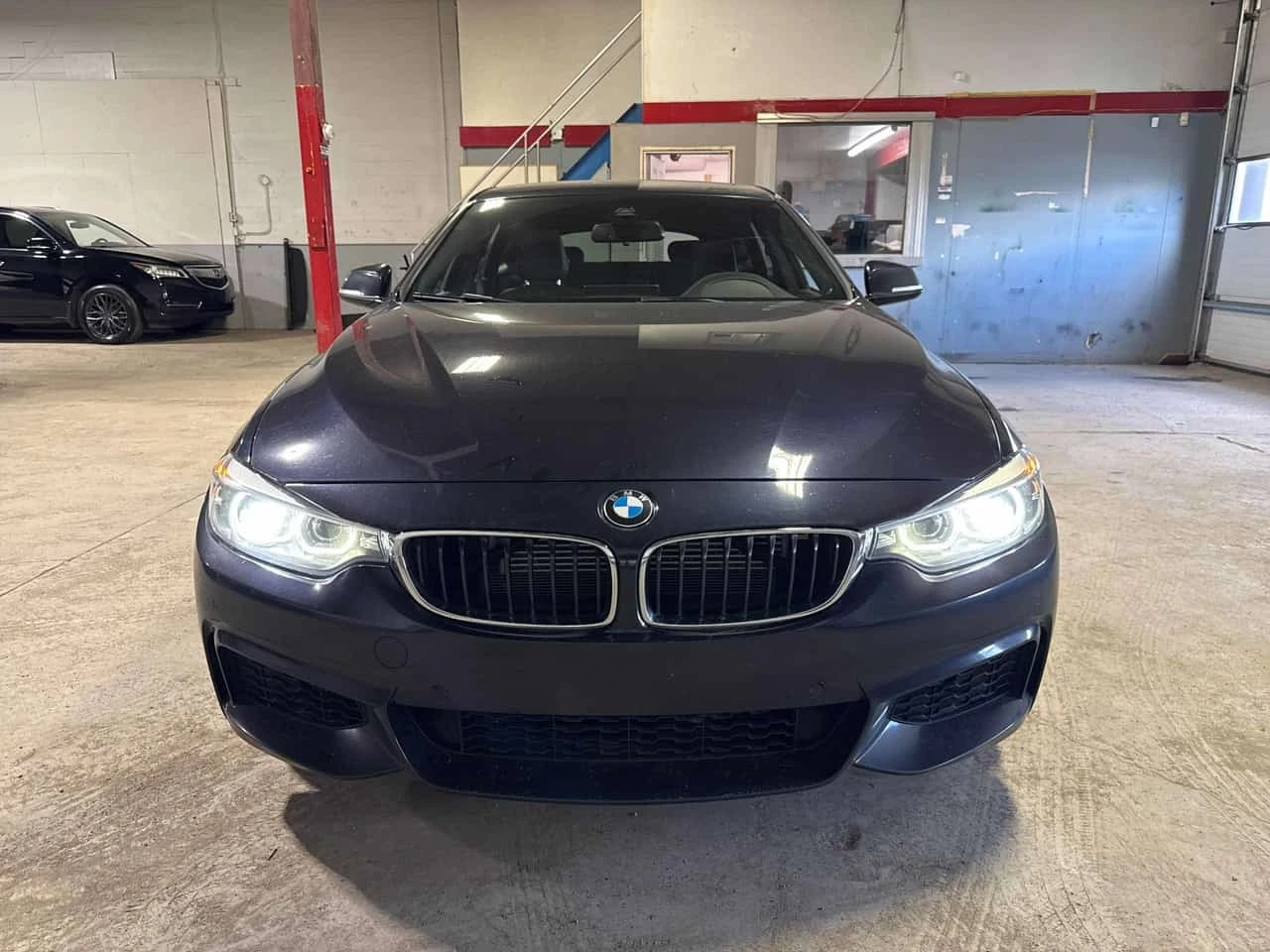 BMW 440 xDrive * GranCoupe * CARFAX *  | Mobile.bg � ����������� 6