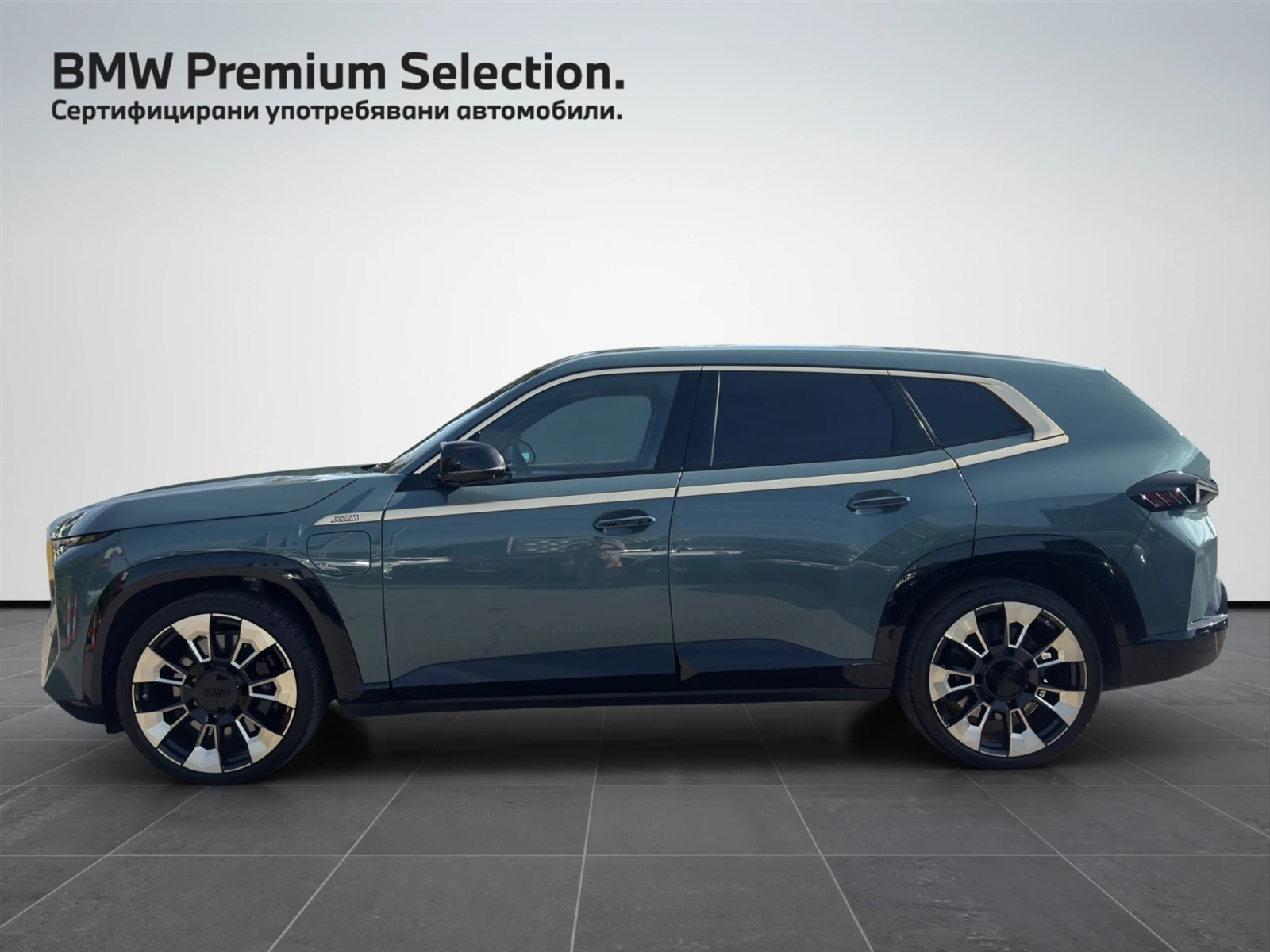 BMW XM | Mobile.bg � ����������� 3