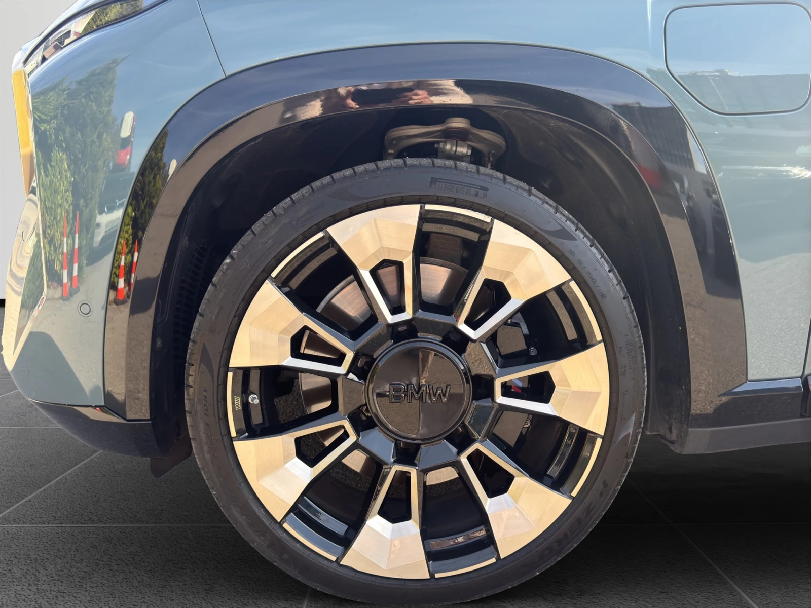 BMW XM | Mobile.bg � ����������� 5
