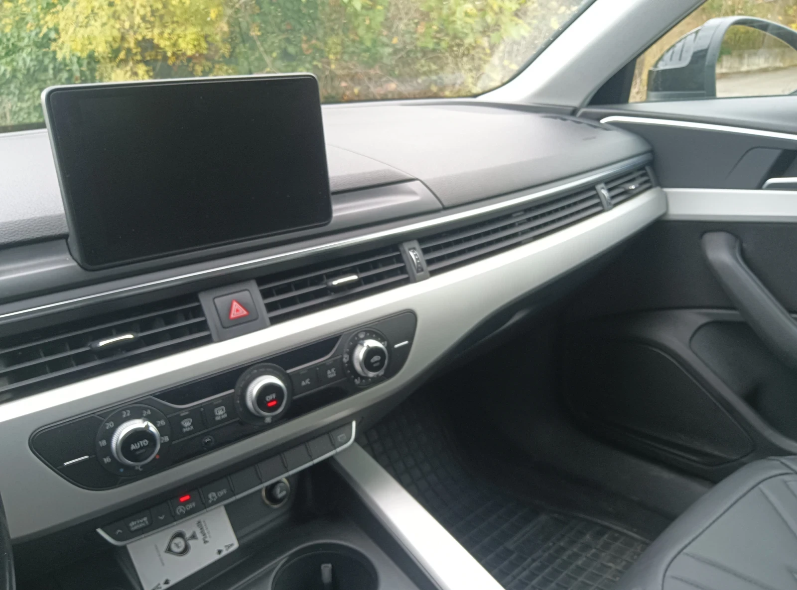 Audi A4 Avant , снимка 8 - Автомобили и джипове - 56502885